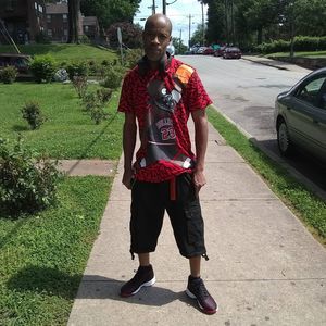 Meet your Posher, Ronnie